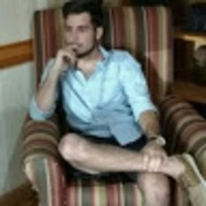 Meet your Posher, Drew